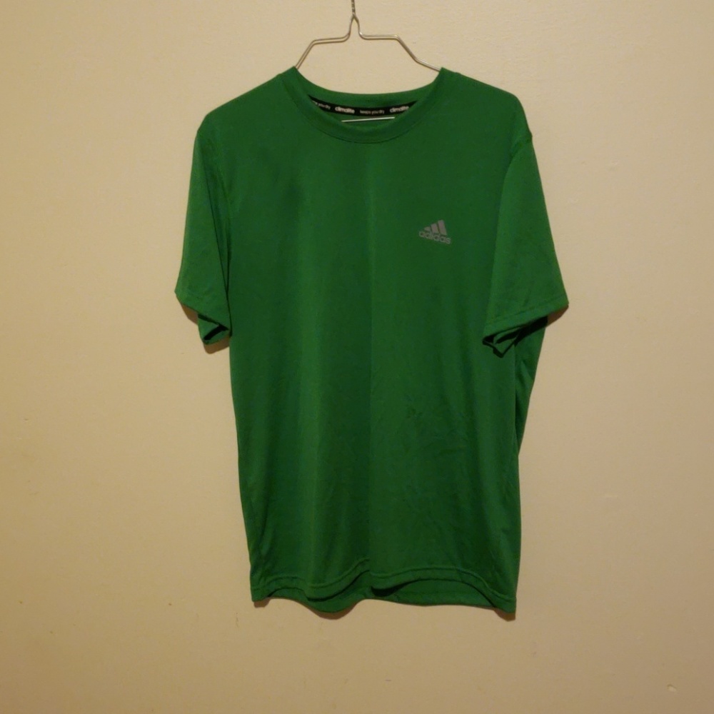 Adidas shirt